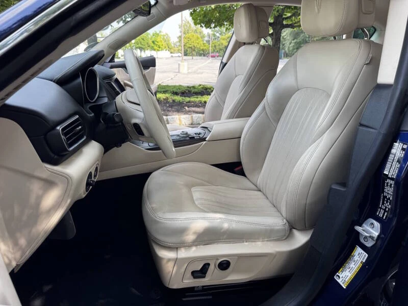 2018 Maserati Levante - Image 23 of 31