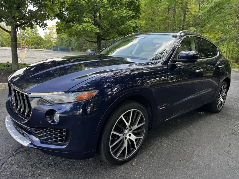 2018 Maserati Levante - Image 14 of 31