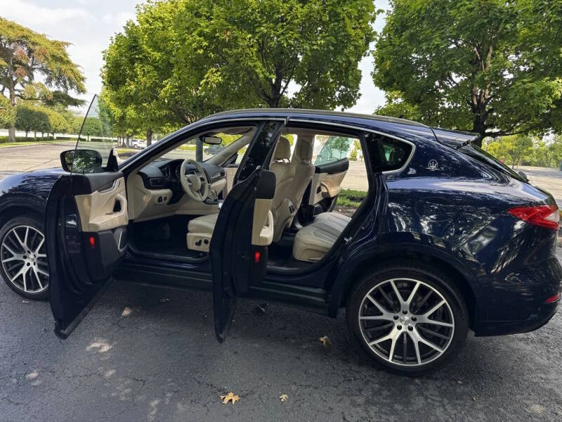 2018 Maserati Levante - Image 31 of 31
