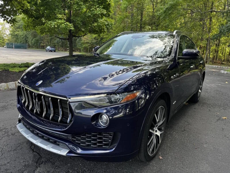 2018 Maserati Levante - Image 18 of 31