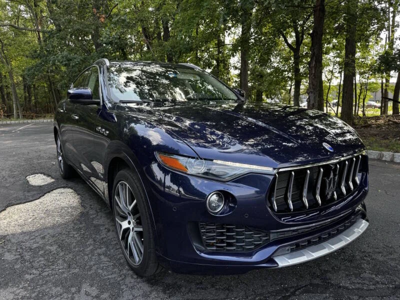 2018 Maserati Levante - Image 4 of 31