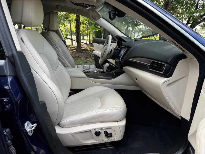 2018 Maserati Levante - Image 15 of 31