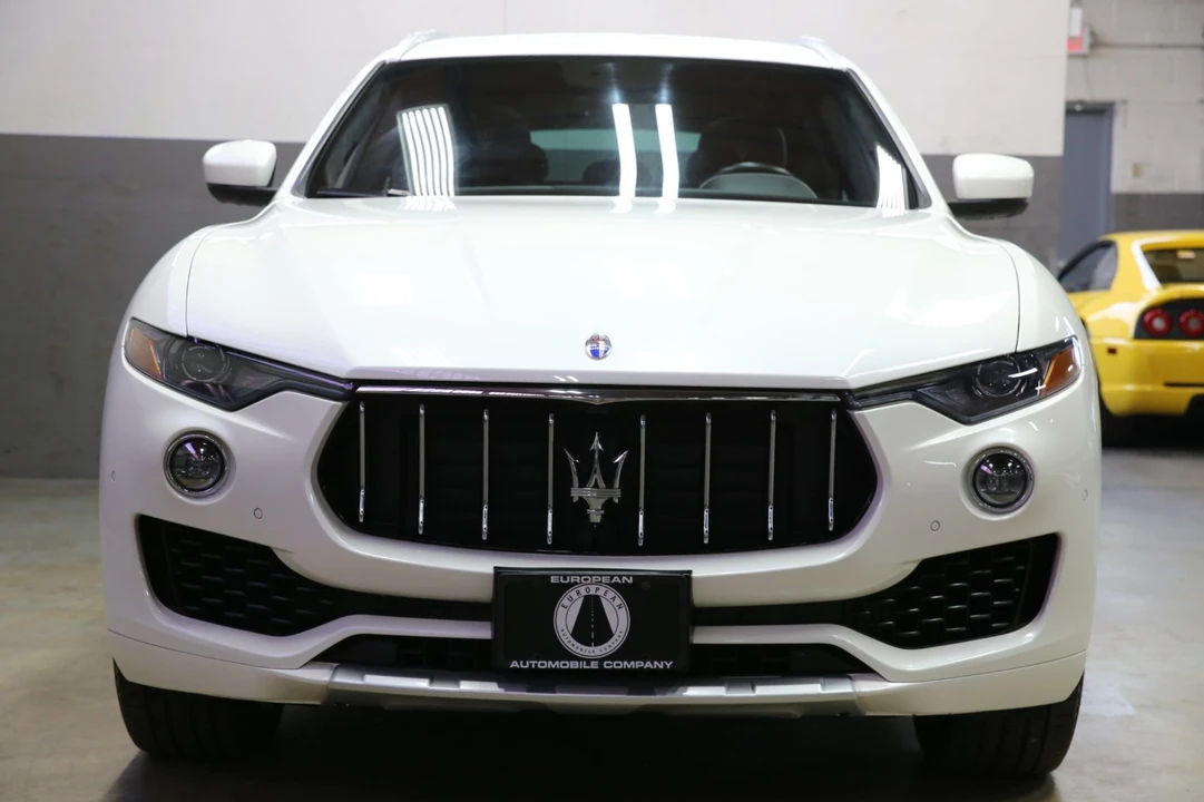 2018 Maserati Levante - Image 3 of 31