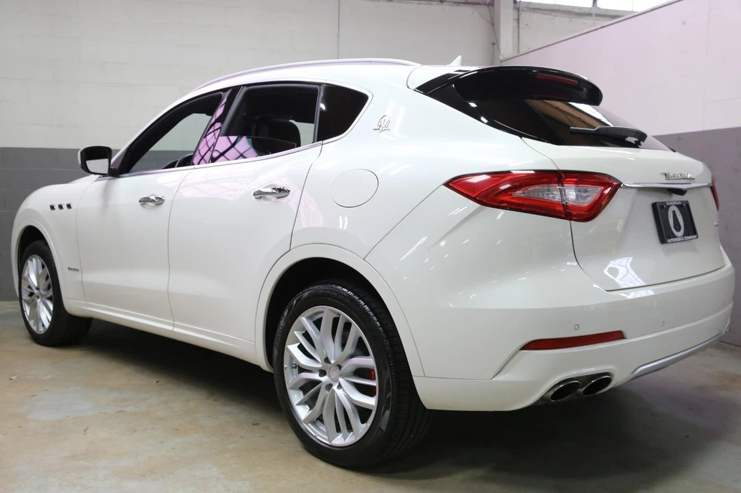 2018 Maserati Levante - Image 30 of 31