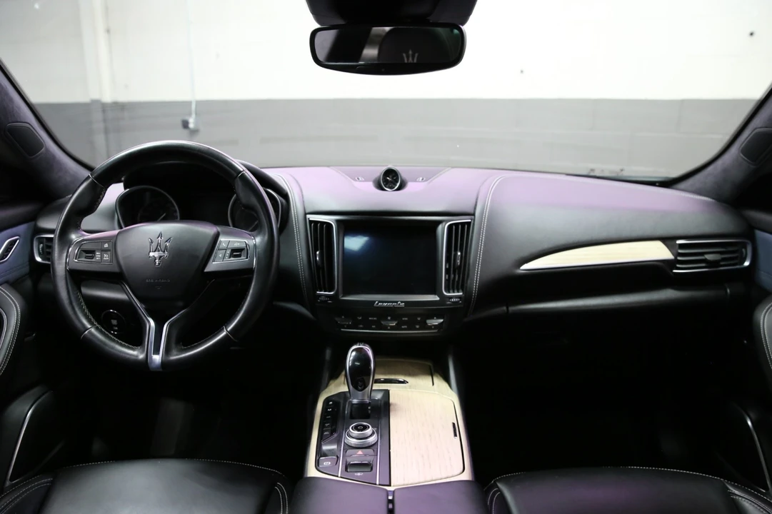 2018 Maserati Levante - Image 9 of 31