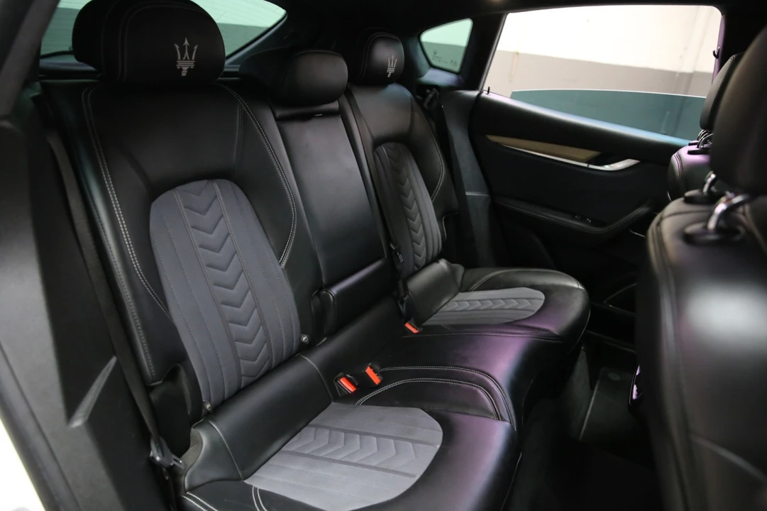 2018 Maserati Levante - Image 12 of 31