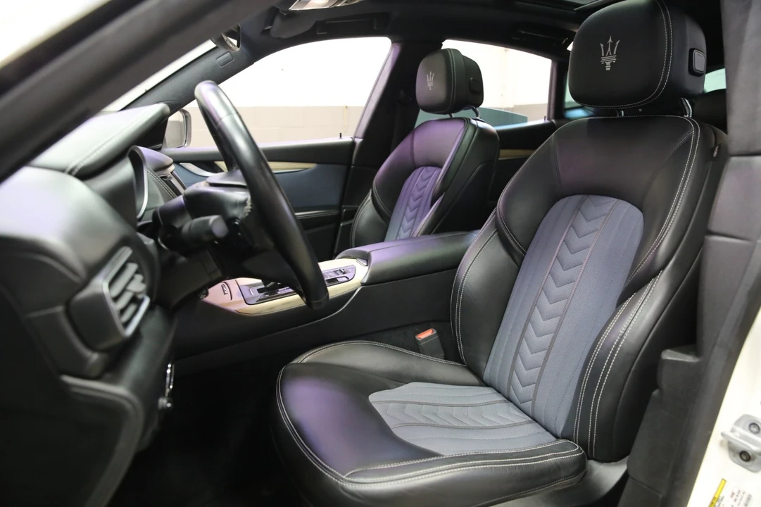 2018 Maserati Levante - Image 10 of 31