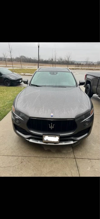 2018 Maserati Levante - Image 3 of 10