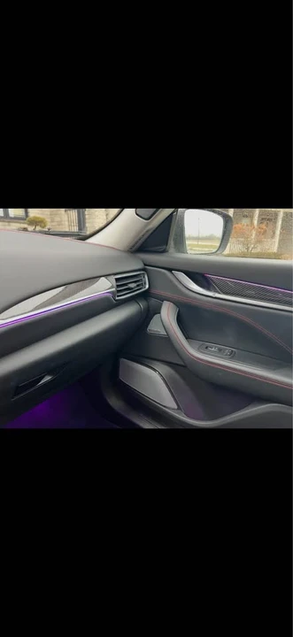 2018 Maserati Levante - Image 6 of 10