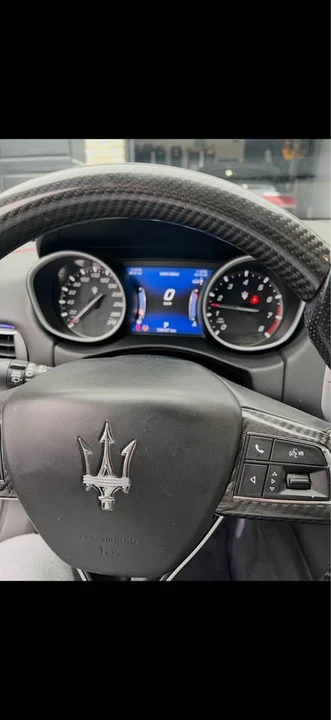 2018 Maserati Levante - Image 10 of 10