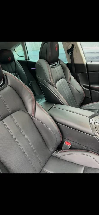 2018 Maserati Levante - Image 9 of 10