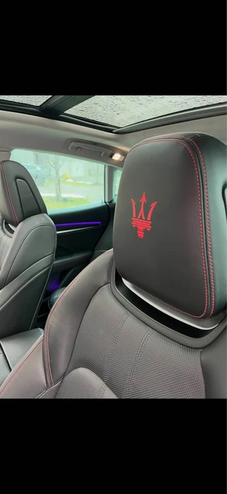 2018 Maserati Levante - Image 8 of 10