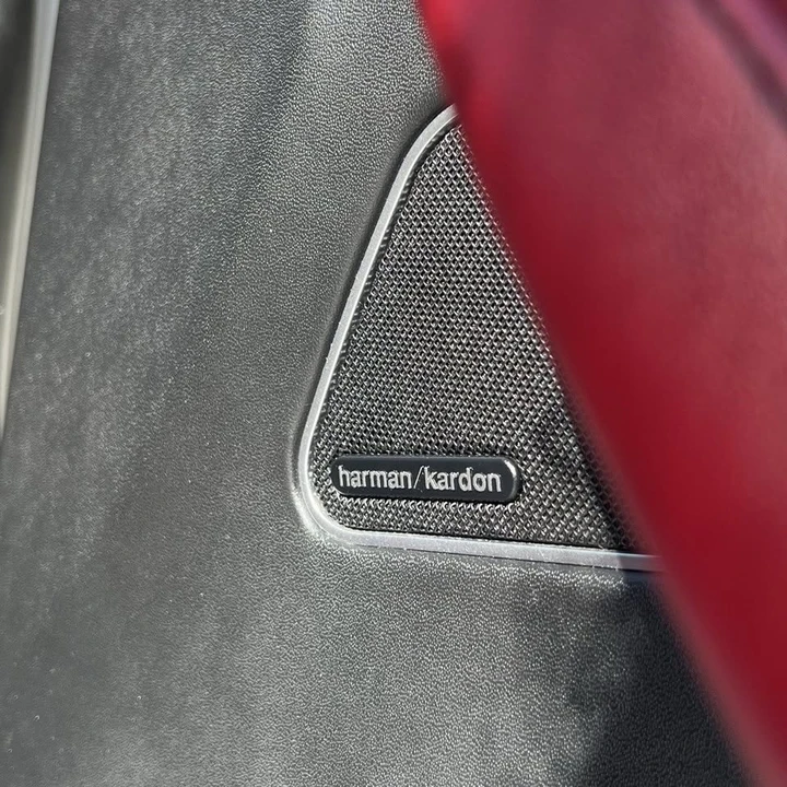 2018 Maserati Levante - Image 17 of 20