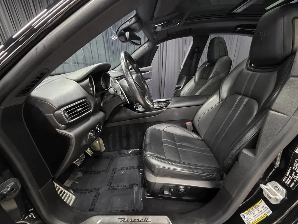 2018 Maserati Levante - Image 16 of 18