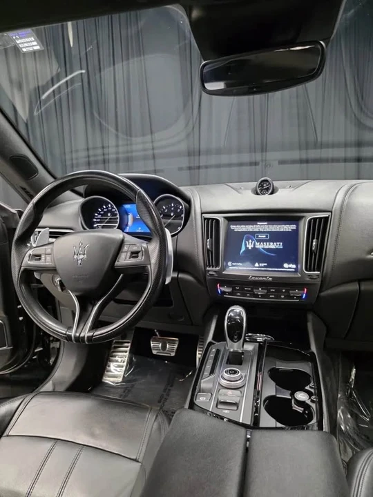 2018 Maserati Levante - Image 14 of 18