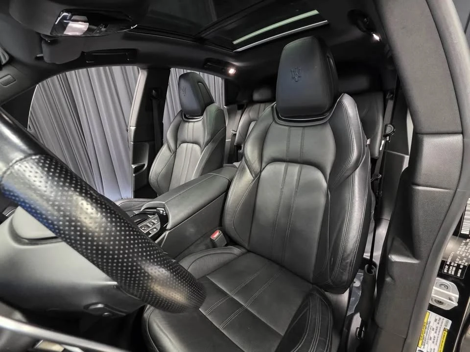 2018 Maserati Levante - Image 15 of 18