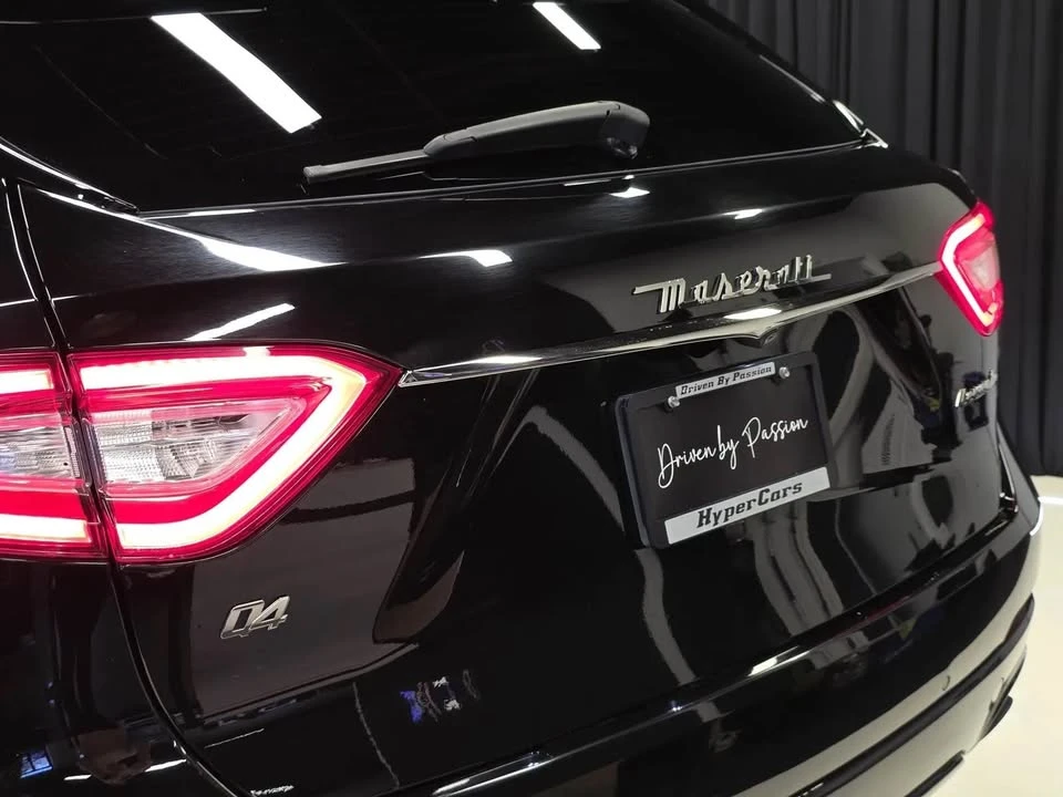 2018 Maserati Levante - Image 12 of 18