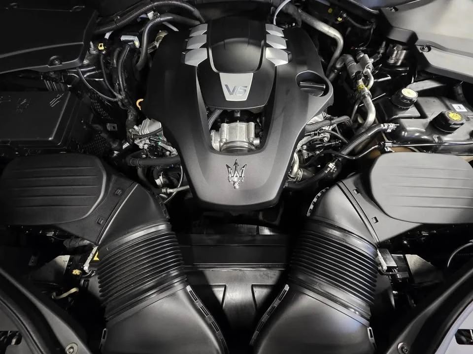 2018 Maserati Levante - Image 17 of 18