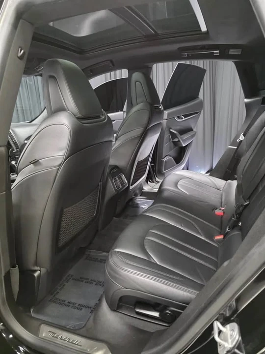 2018 Maserati Levante - Image 4 of 18