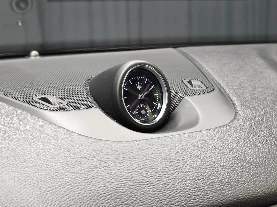 2018 Maserati Levante - Image 5 of 18