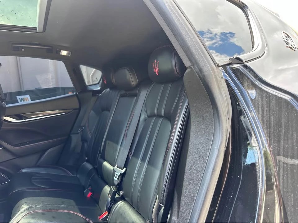 2018 Maserati Levante - Image 8 of 11