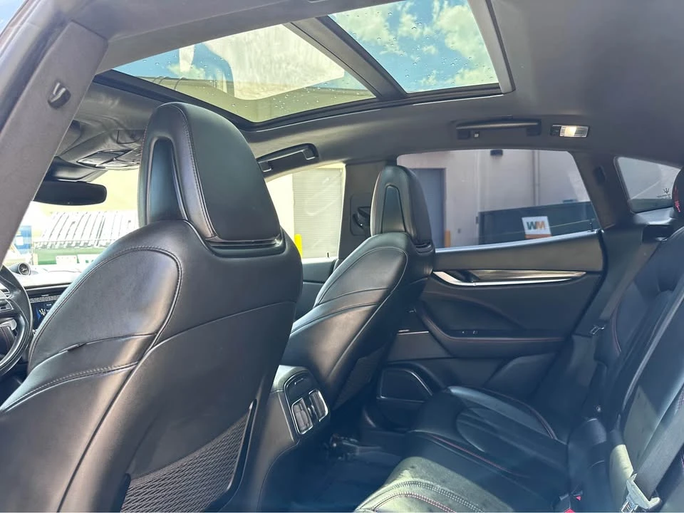 2018 Maserati Levante - Image 10 of 12
