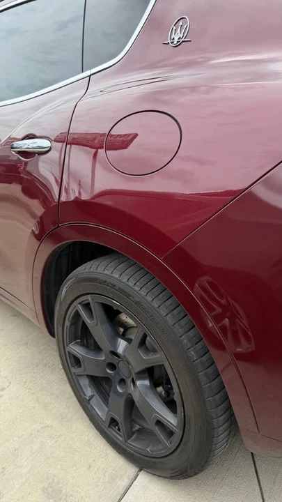 2018 Maserati Levante - Image 5 of 8