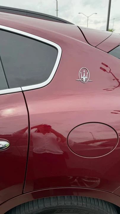 2018 Maserati Levante - Image 4 of 8