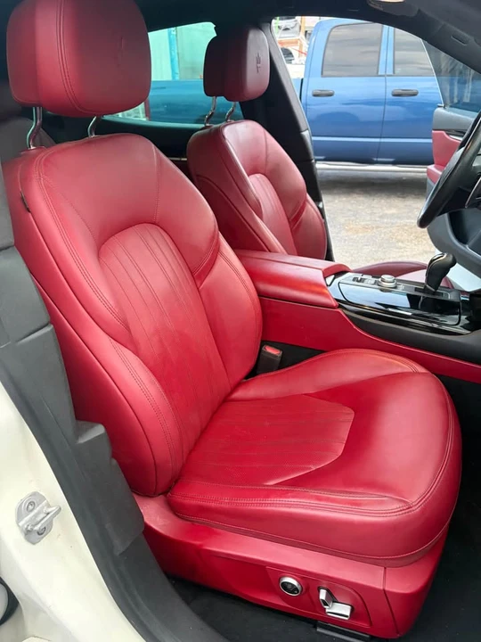 2018 Maserati Levante - Image 16 of 20
