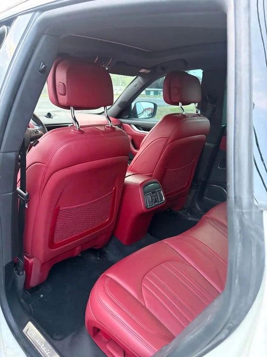 2018 Maserati Levante - Image 14 of 20