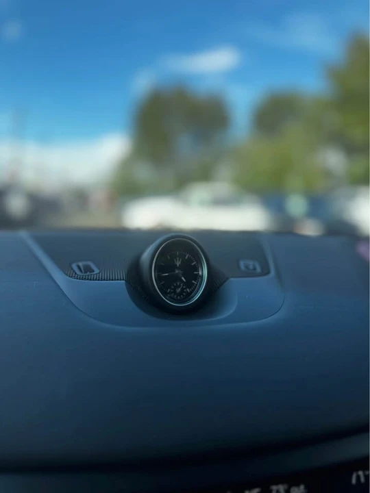 2018 Maserati Levante - Image 12 of 20