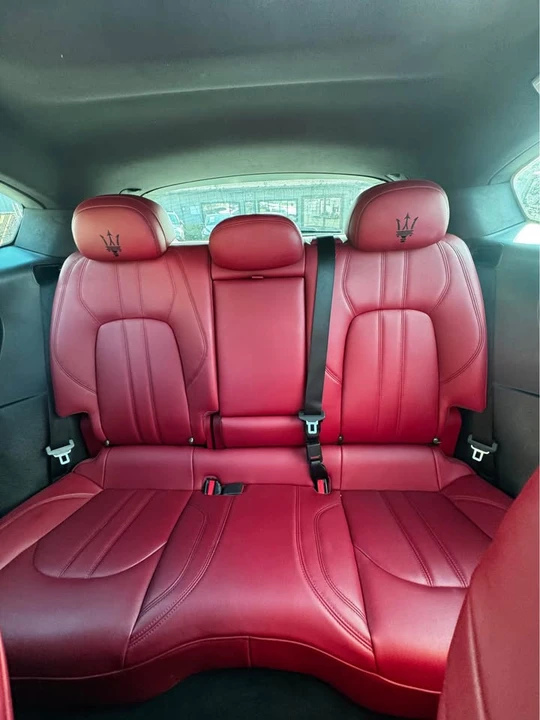 2018 Maserati Levante - Image 16 of 20