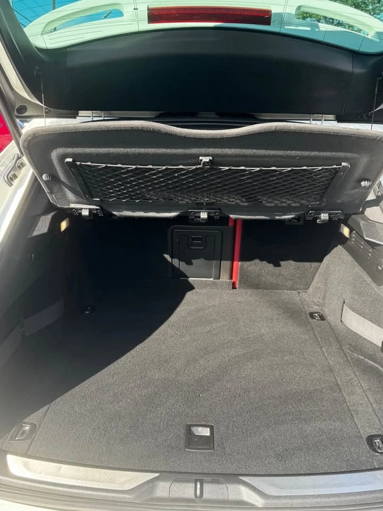 2018 Maserati Levante - Image 19 of 20