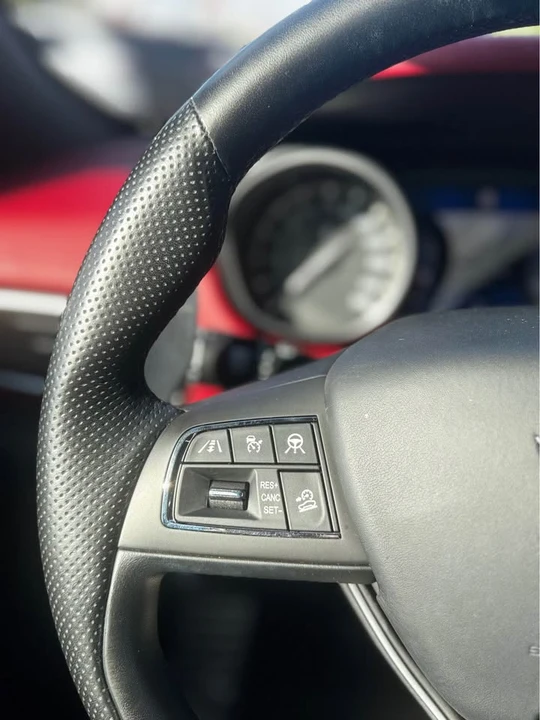 2018 Maserati Levante - Image 15 of 20