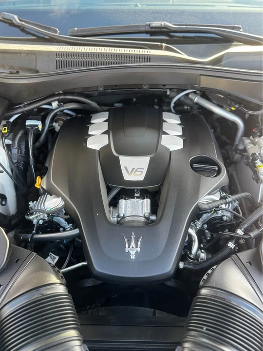 2018 Maserati Levante - Image 20 of 20
