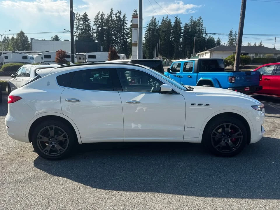 2018 Maserati Levante - Image 3 of 20