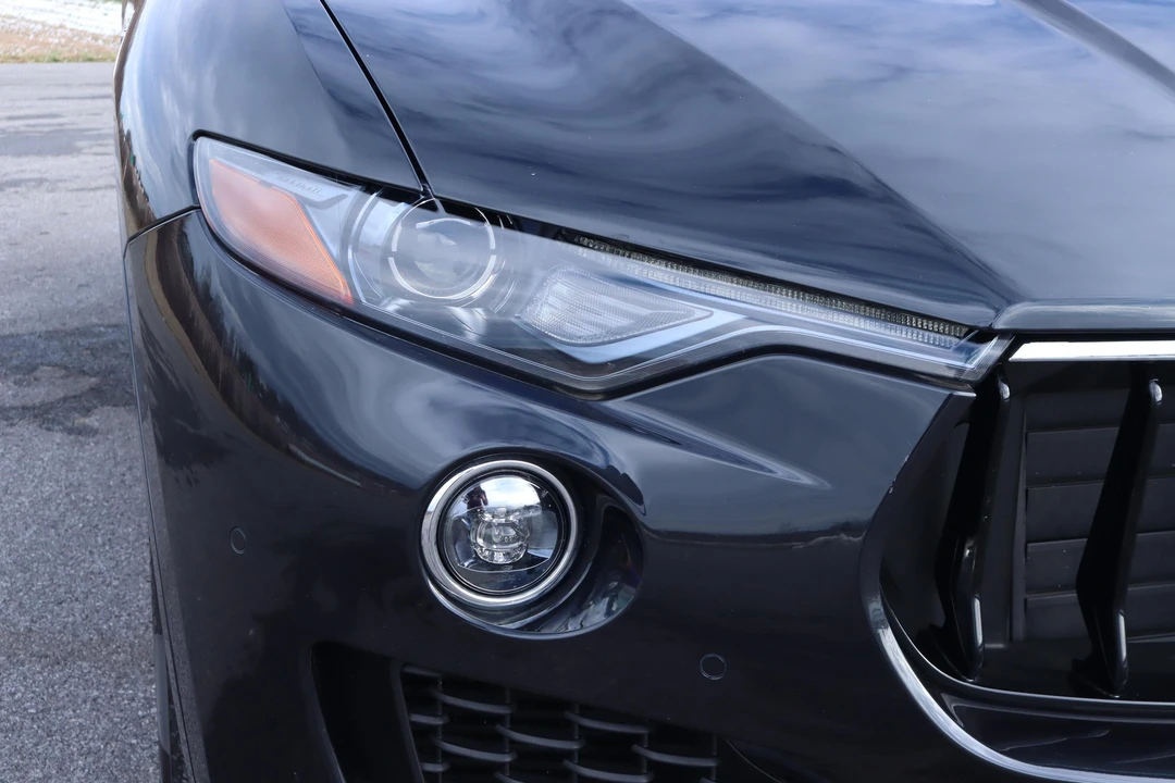 2018 Maserati Levante - Image 27 of 31