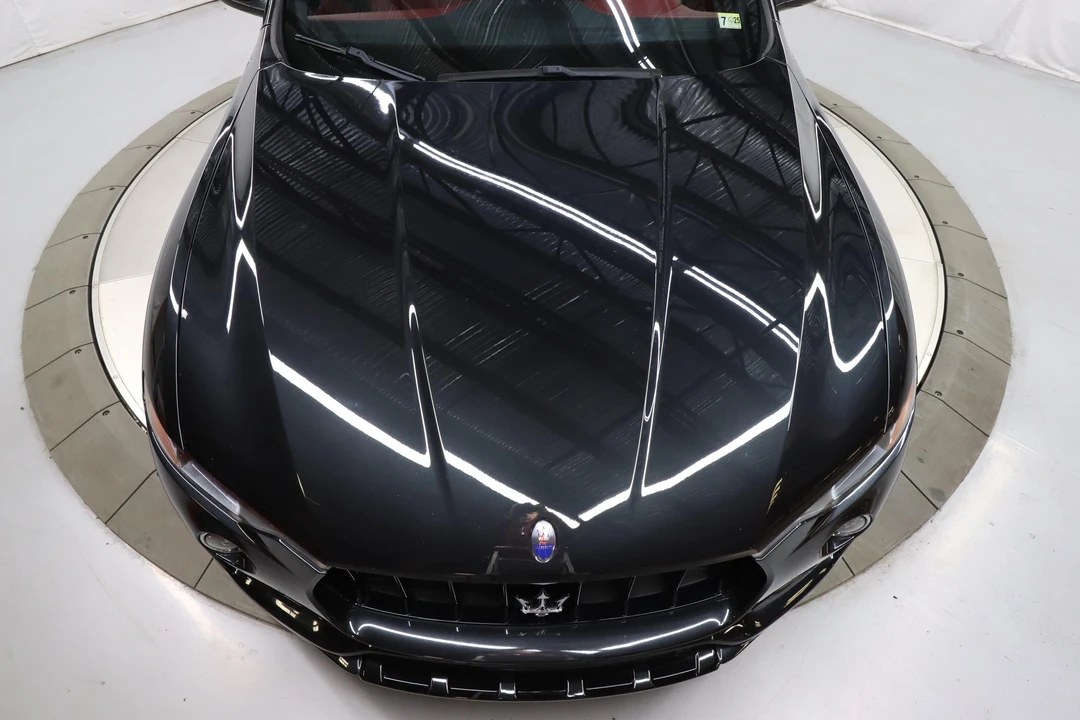 2018 Maserati Levante - Image 29 of 31