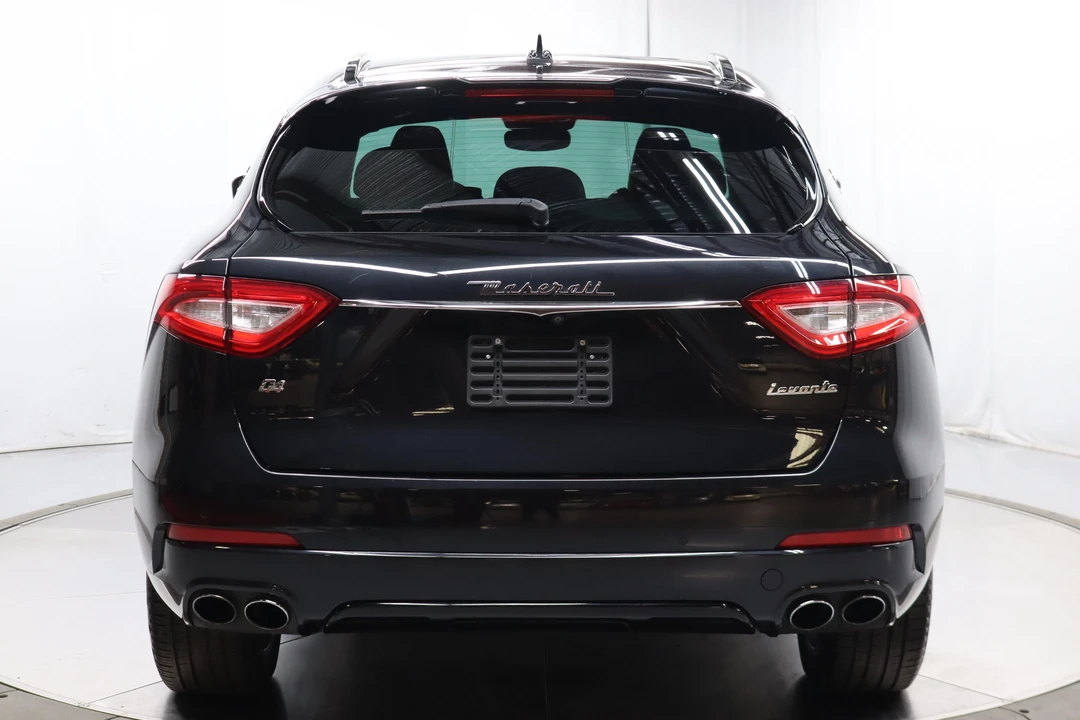 2018 Maserati Levante - Image 16 of 31