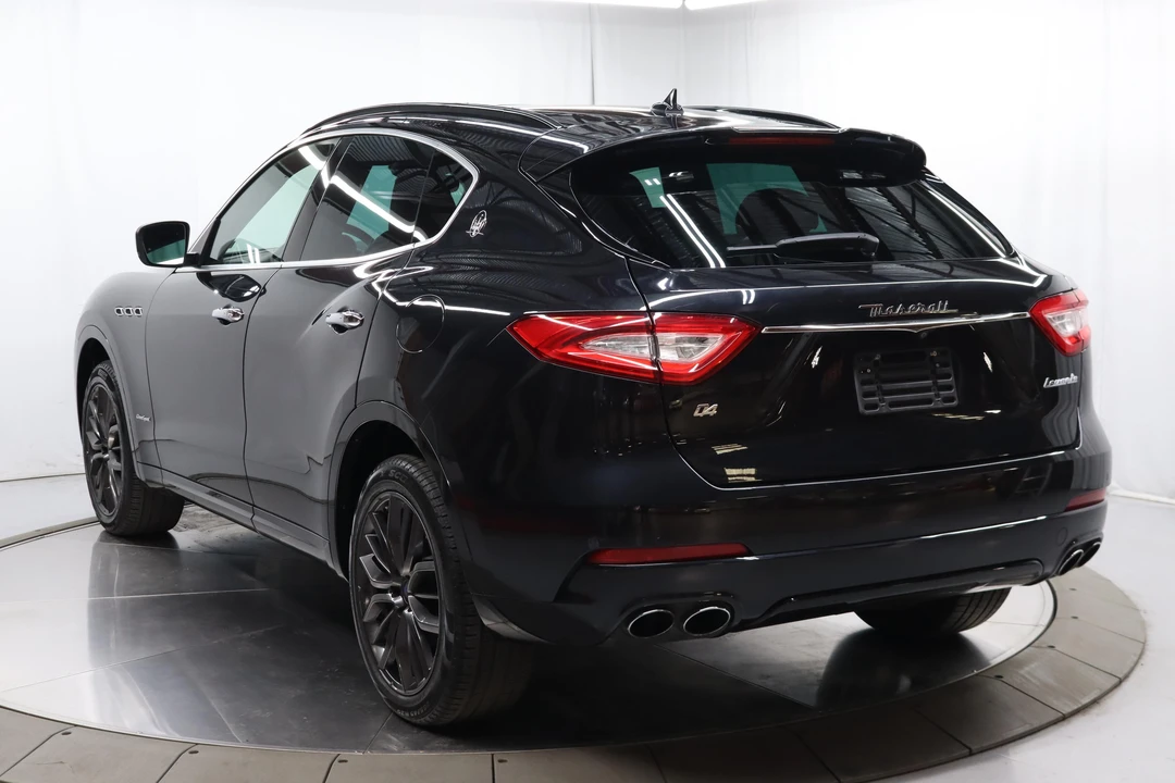 2018 Maserati Levante - Image 14 of 31