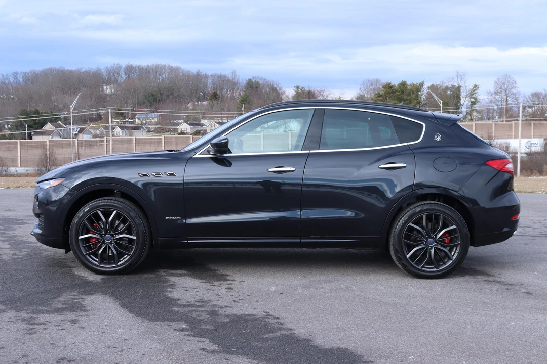 2018 Maserati Levante - Image 10 of 31