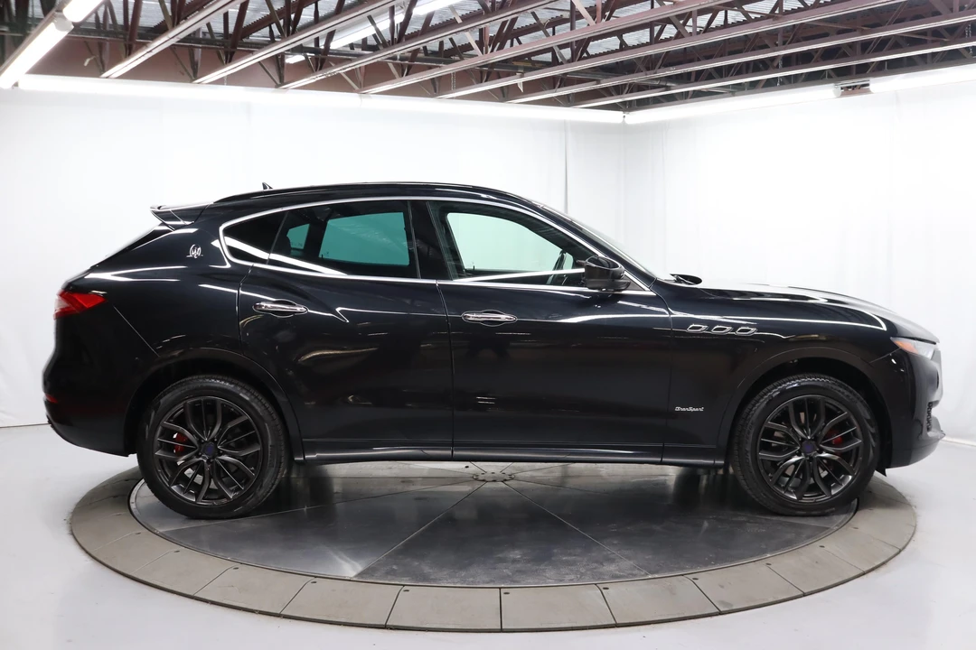2018 Maserati Levante - Image 20 of 31