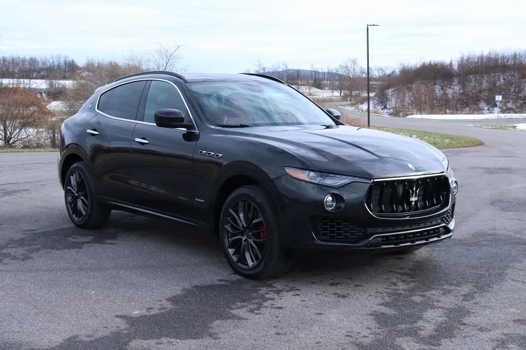 2018 Maserati Levante - Image 22 of 31