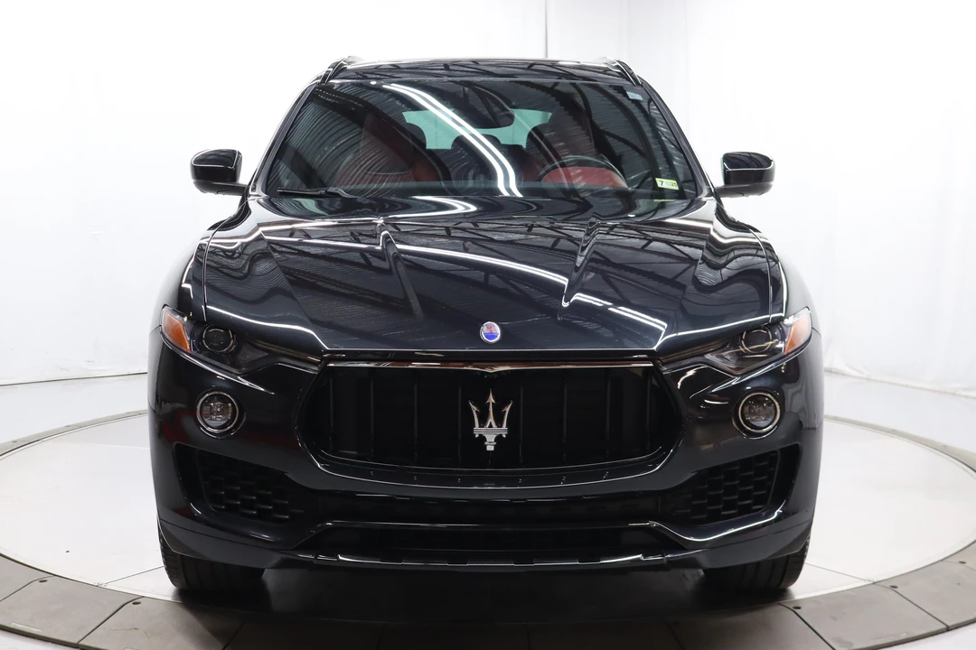 2018 Maserati Levante - Image 6 of 31