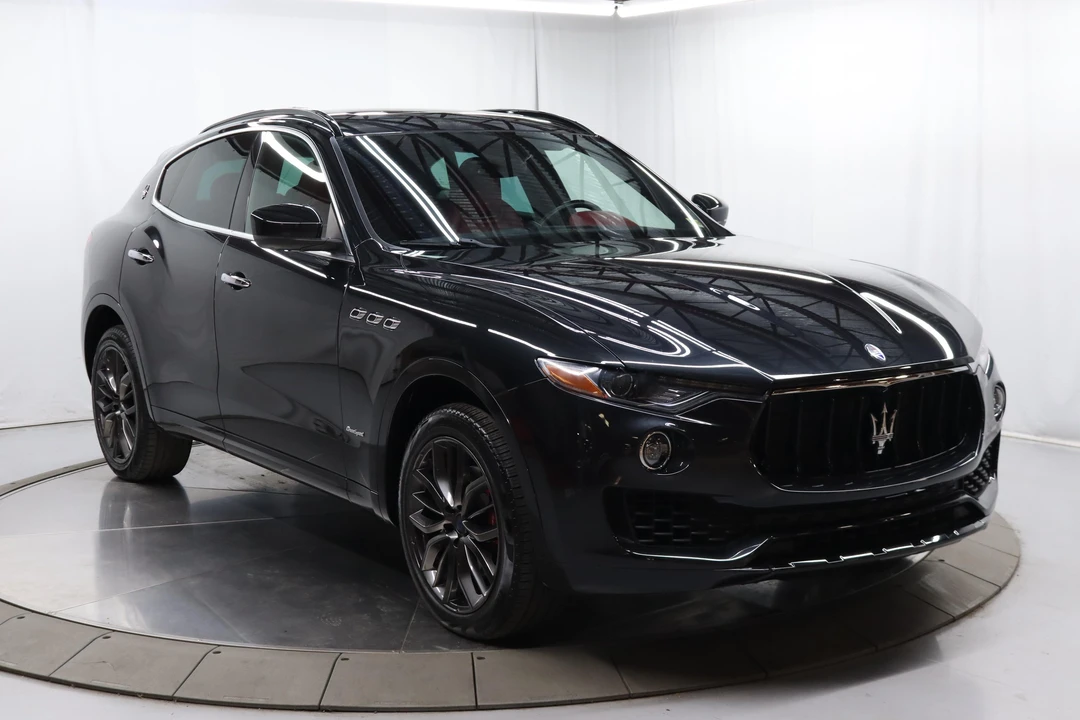 2018 Maserati Levante - Image 23 of 31