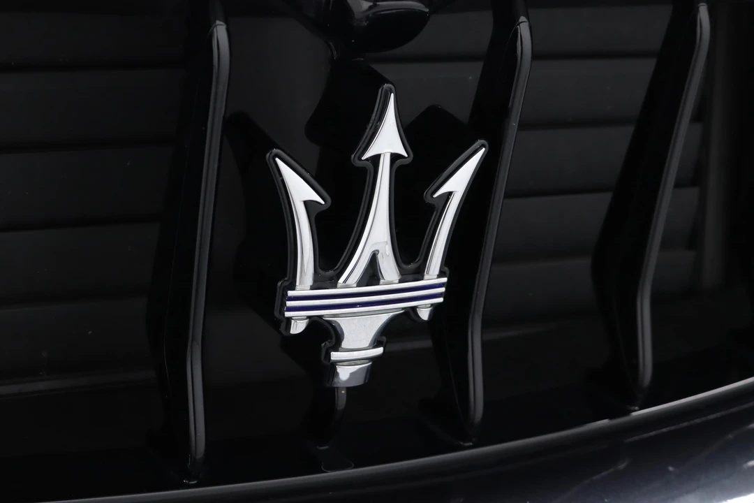 2018 Maserati Levante - Image 31 of 31