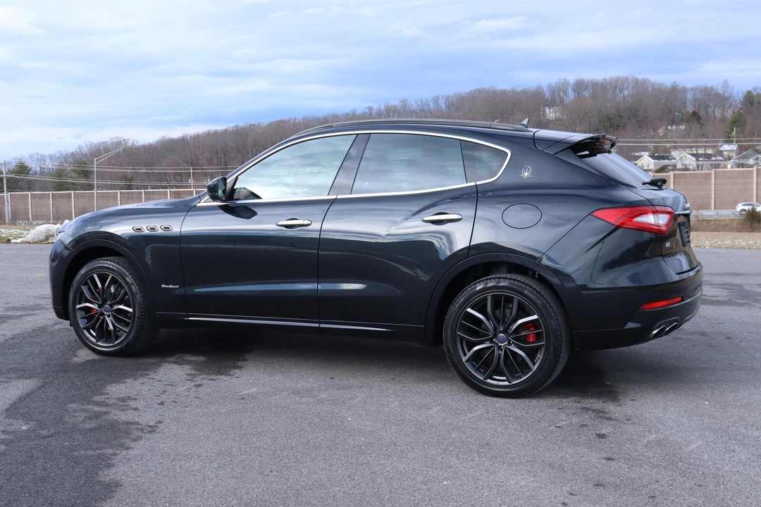 2018 Maserati Levante - Image 12 of 31