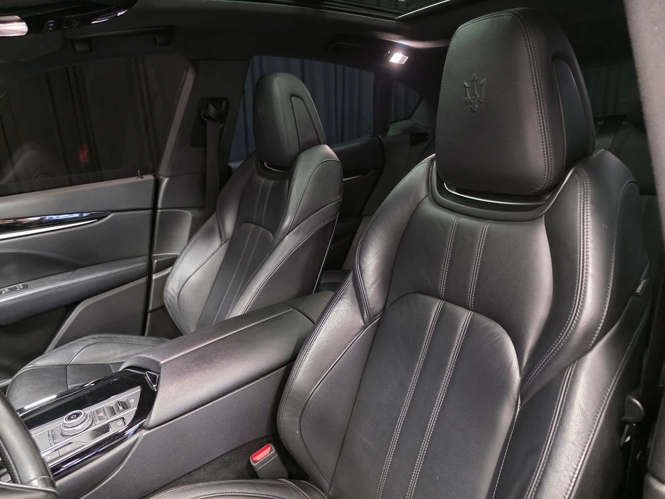 2018 Maserati Levante - Image 17 of 21