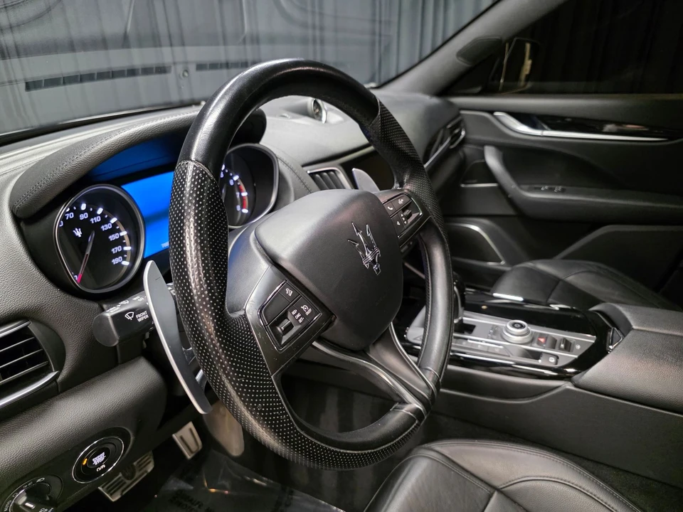 2018 Maserati Levante - Image 18 of 21
