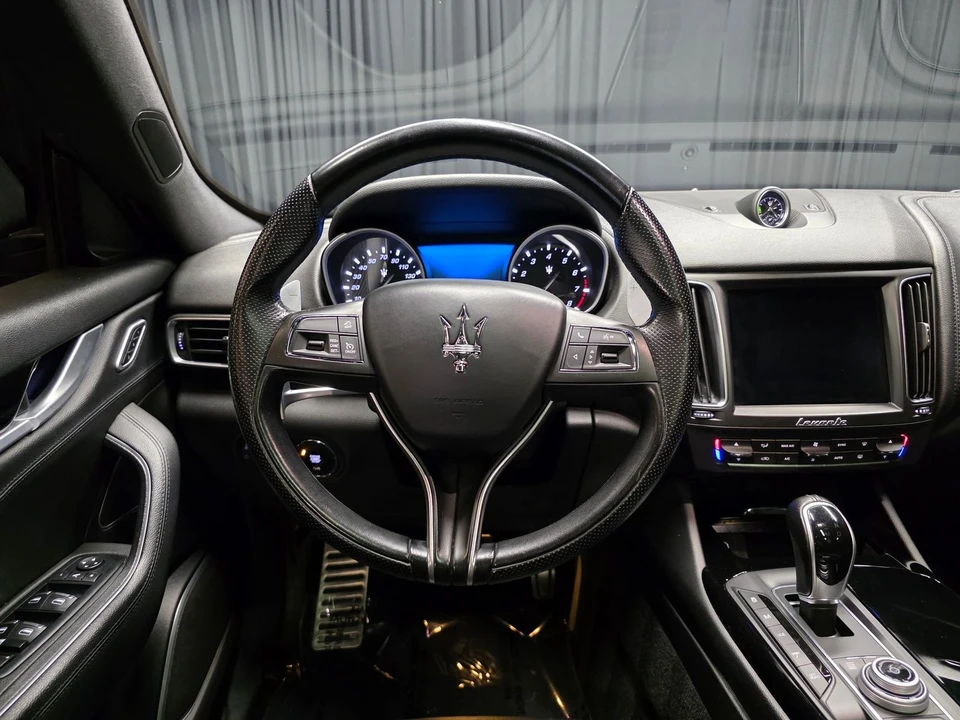 2018 Maserati Levante - Image 20 of 21